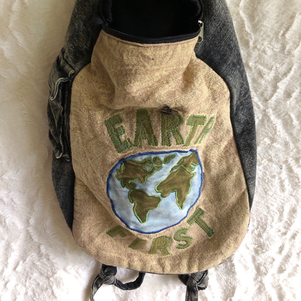 Knapsack/Backpack - image 2